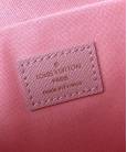 Клатч Louis Vuitton Pochette Felicie Damier Azur
